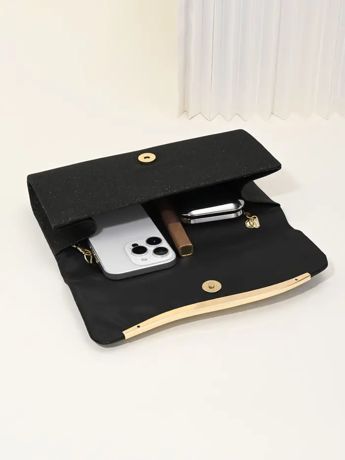 Pochette de soirée pour femme