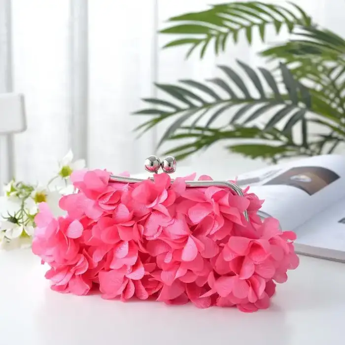 Sac à main pour robe de mariée