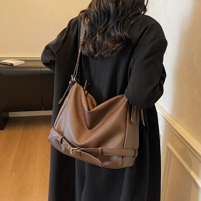 Sac à main argenté sac à bandoulière design de luxe Europe et amérique dame sac