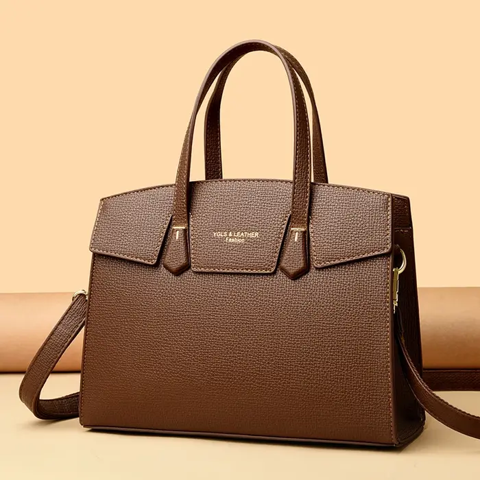 Sacs à main Vintage simples au Design de luxe