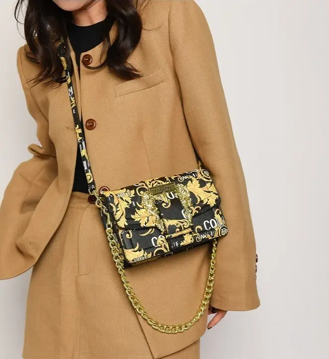 Sac à langer élégant pour femmes : grand sac fourre-tout en cuir minimaliste