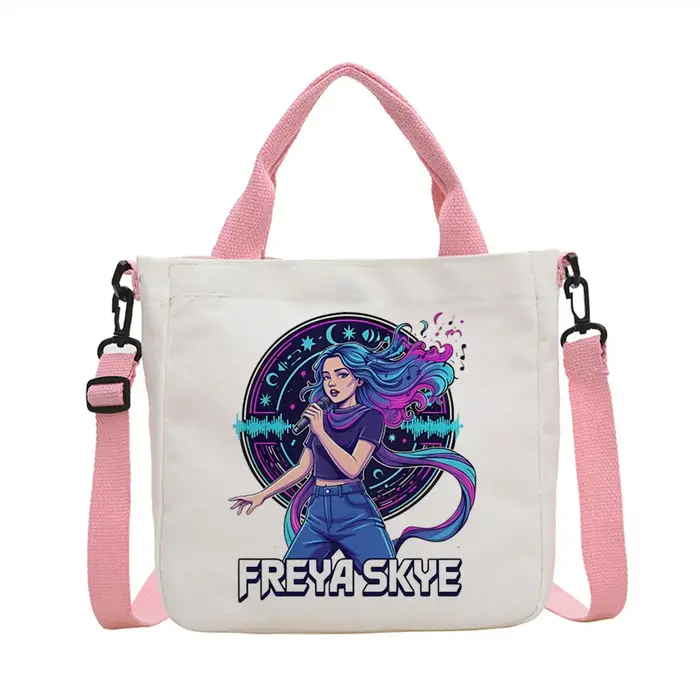 Sac fourre-tout Freya Skye