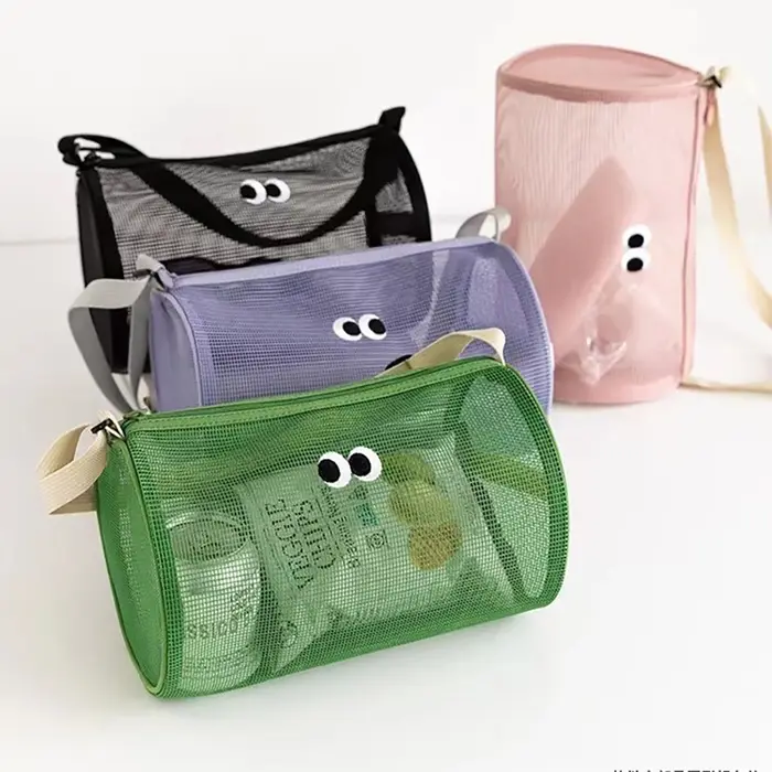 Sac de natation de grande capacité