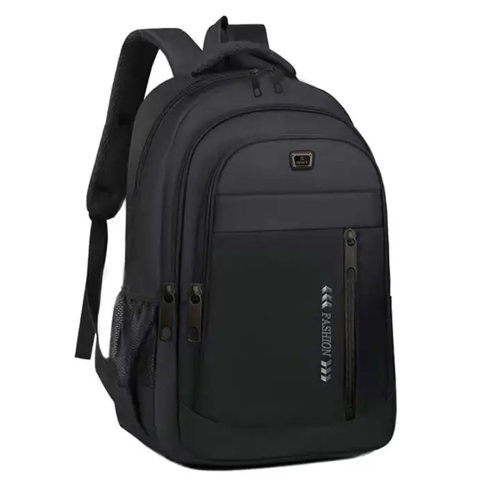 SR-600 Sac de voyage pour femme, version coréenne, grande capacité, lycée, collège, étudiant, sac de