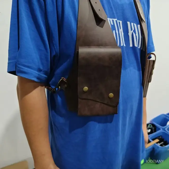 Sac à dos rétro Steampunk pour hommes