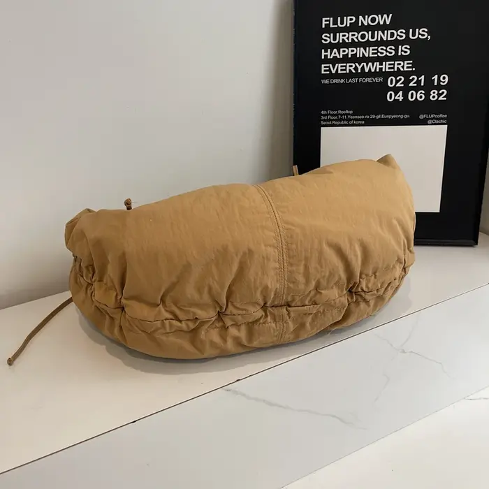 Sac à Bandoulière Hobos à la Mode