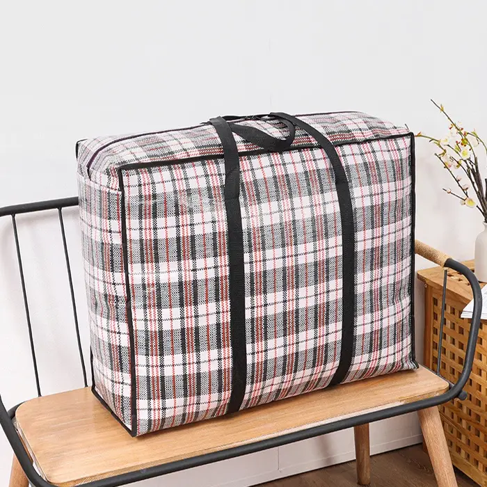 Sac imperméable pour couette de voyage à main
