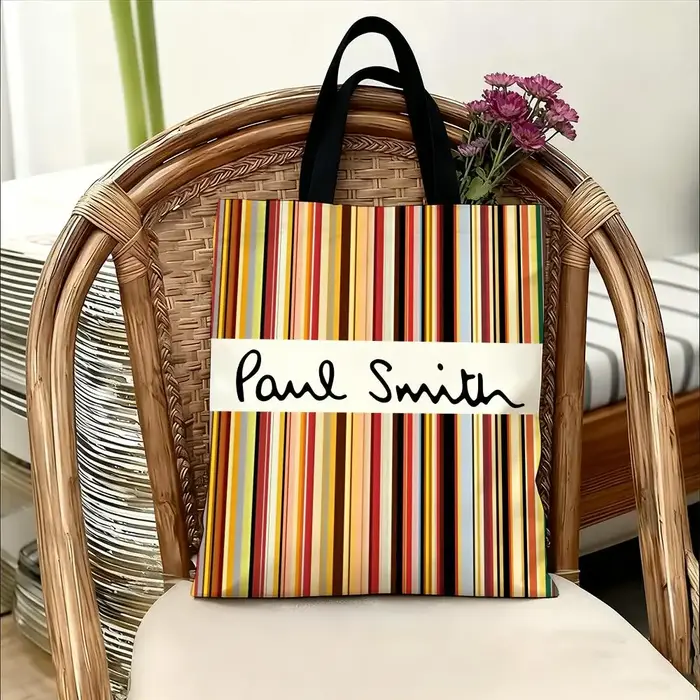 Sacs de rangement P-paul Brand Smith, sac à main décontracté pour femme, sac à bandoulière, sac de s