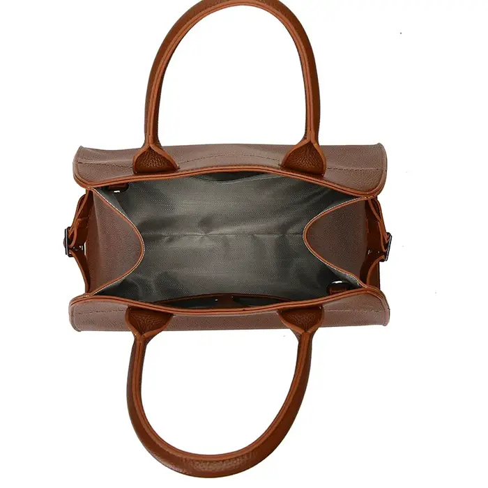 Sac fourre-tout grande capacité