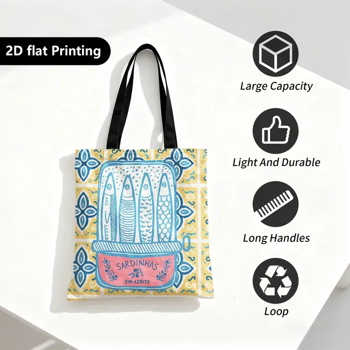 Sac fourre-tout spacieux pour femme