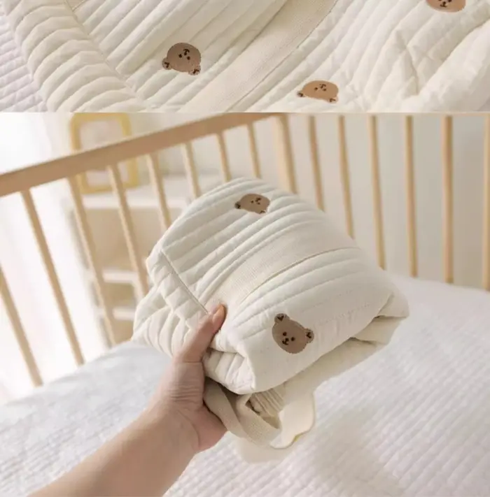 Grand sac de maternité pour maman