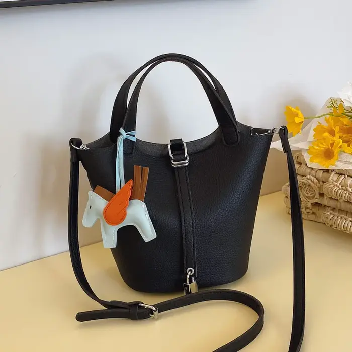 Sac seau panier de légumes pour femmes