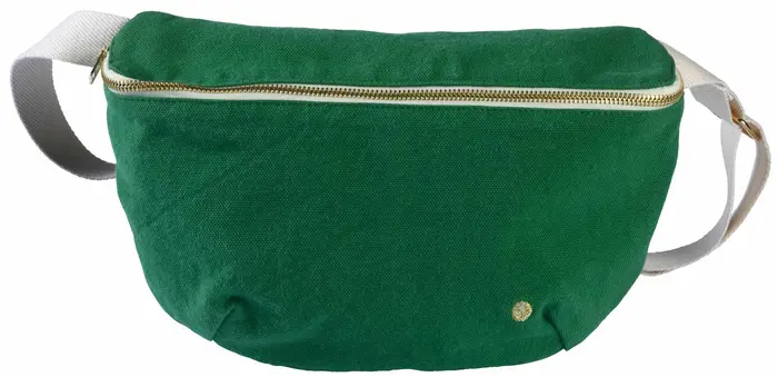 Sac banane Iona Gazon 19 x 28