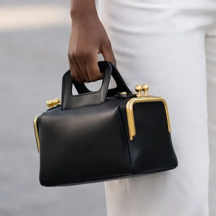 Sac à langer de luxe pour femmes