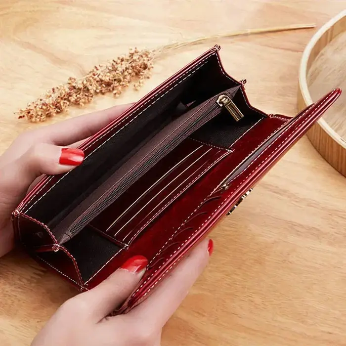 Sacs à main en cuir pour femmes