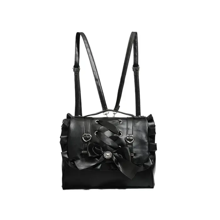 Sac à main Lolita Knot pour femme