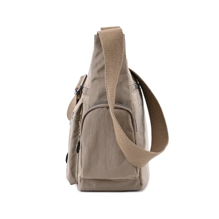 Sac à Main de Voyage en Nylon pour Femme