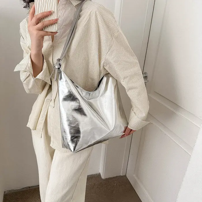 Sac à provisions de luxe pour femme