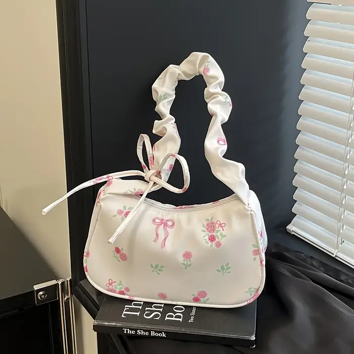 Sac à bandoulière pour femme