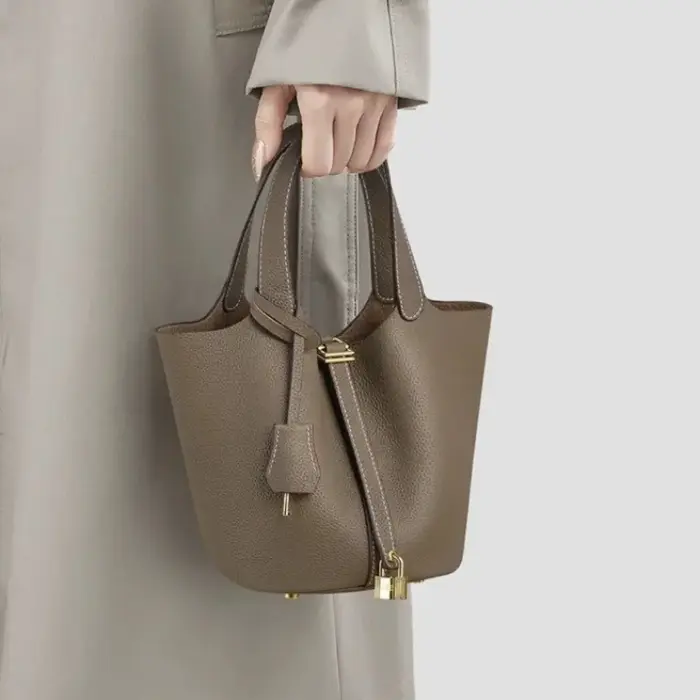 Sac à main classique pour femmes