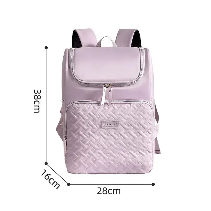 Sac à dos isotherme tendance 17L