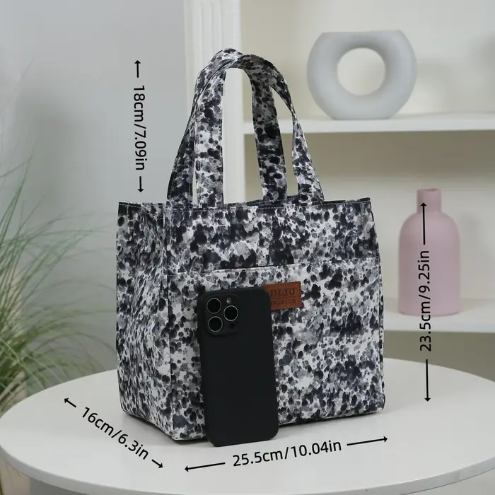 Nouveau style, sac à main