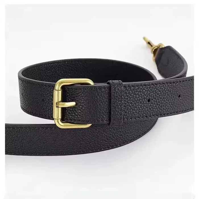 Sangles de sac pour Coach Tabby 26 Dionysus