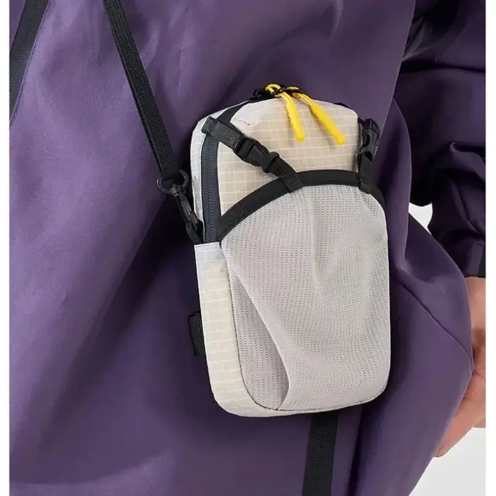 Pochette pour téléphone à bandoulière