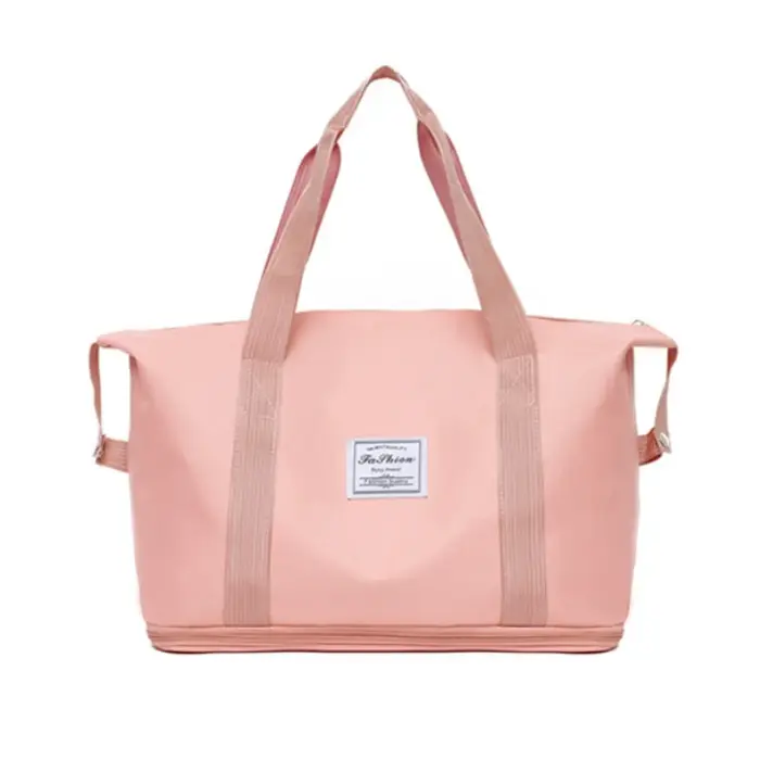Sac de voyage extensible de grande capacité – Durable