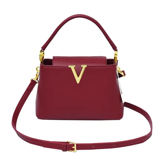 Sac à bandoulière de luxe pour femme 2026