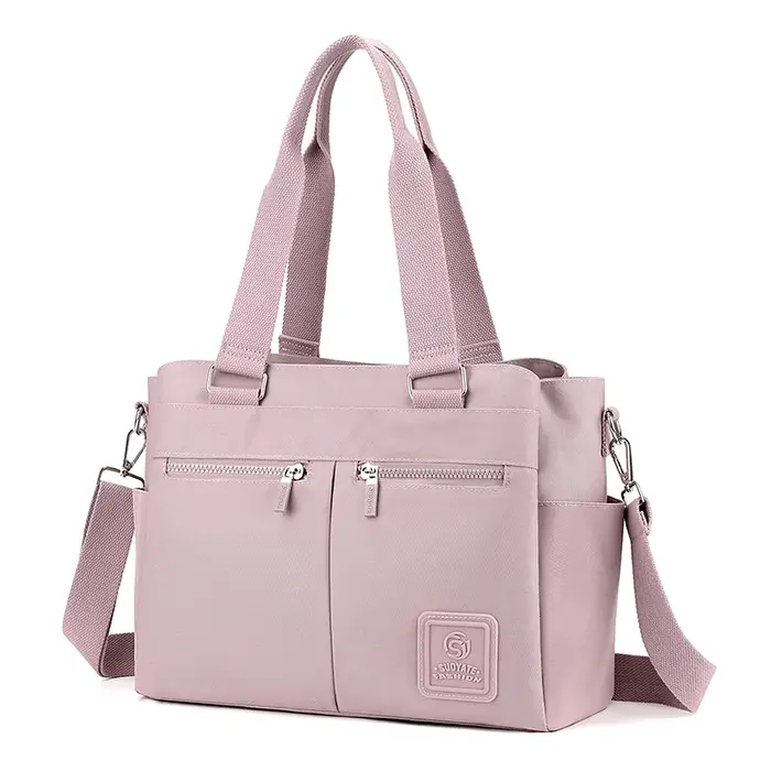 Sac à bandoulière pour femmes, nouvelle mode, haute qualité, grande capacité, sac à bandoulière étan