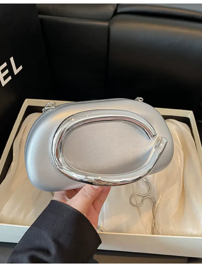 Sac à main élégant et tendance pour femme