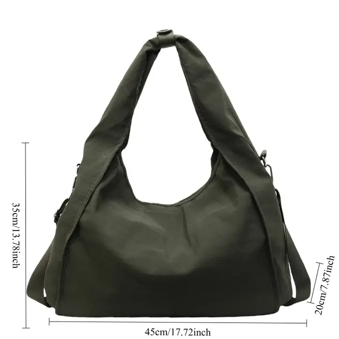 Sac fourre-tout Simple et à la mode