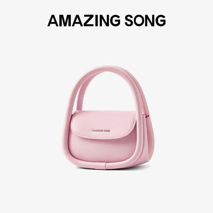 Sac souple version mise à niveau des objets, sangle de 124cm, taille moyenne