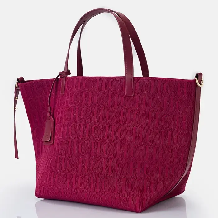 Sac fourre-tout CH de marque