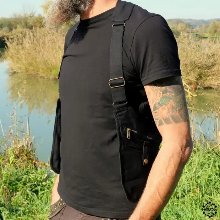 Sac multifonctionnel Durable