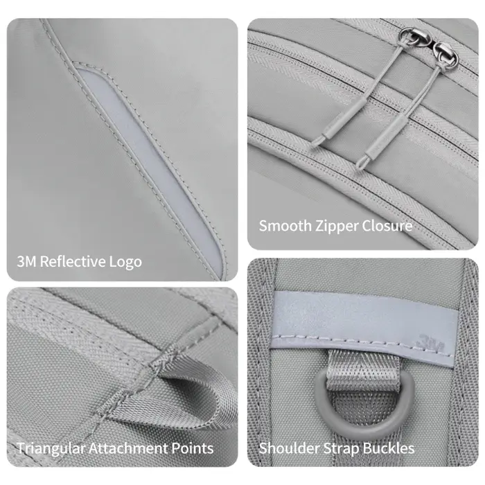 Housse de protection pour ordinateur portable OIWAS
