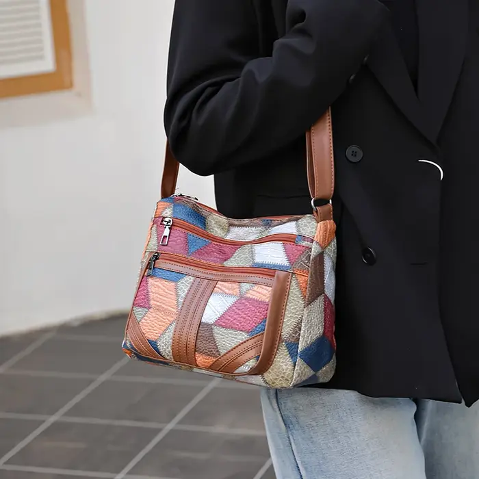 Sac à bandoulière pour femmes