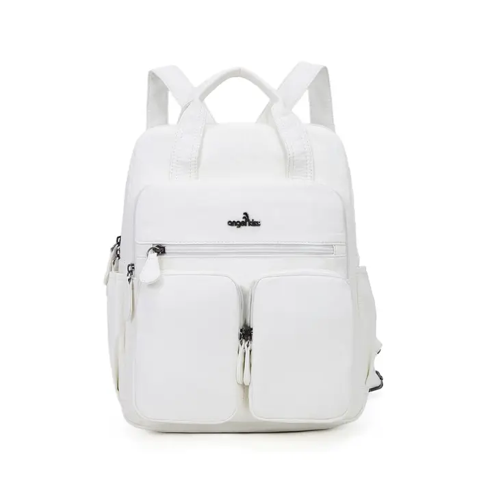Grand sac d'école pour femmes