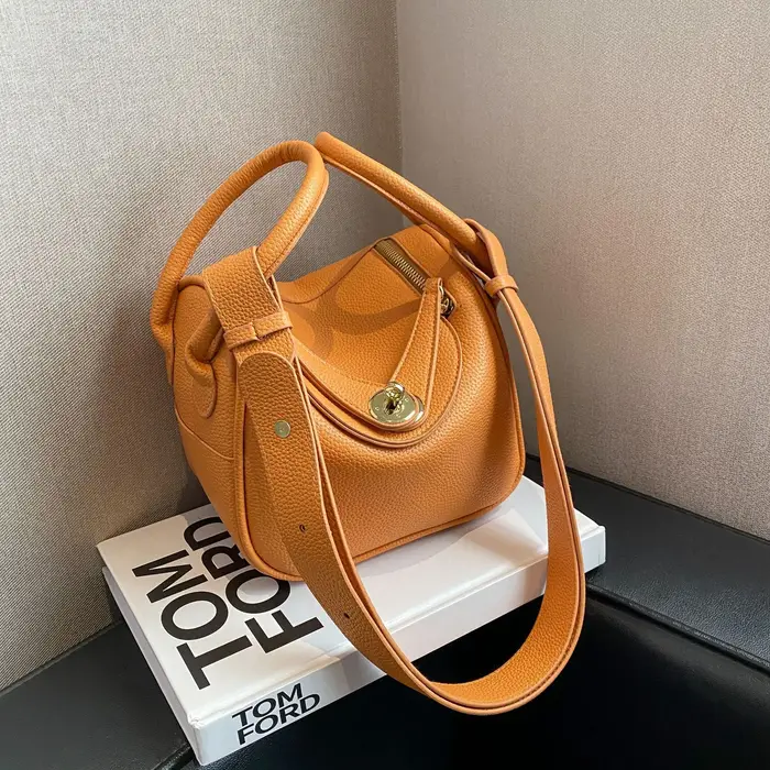 Sac seau tendance, vente flash de la saison
