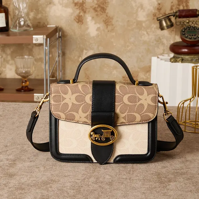 Sac à main femme luxe léger, nouvelle tendance mode 2026, sac polyvalent pour le quotidien, texture 