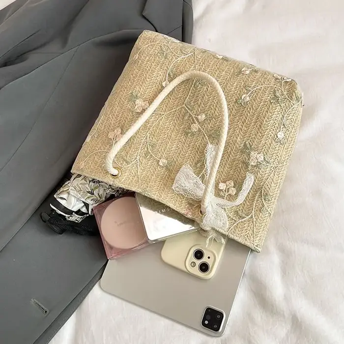 Sac d'été grande taille pour femme