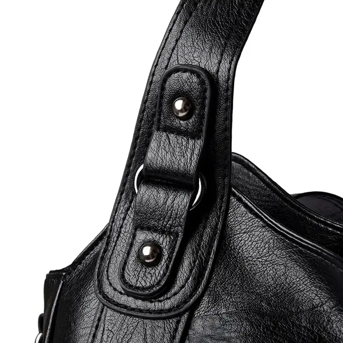 Sac à bandoulière en Pu