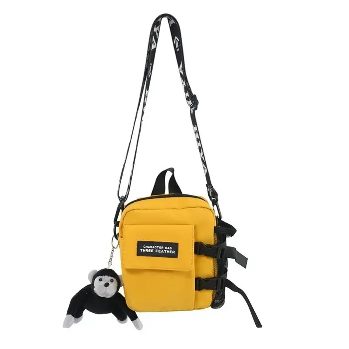 Sac à bandoulière en Nylon pour femmes