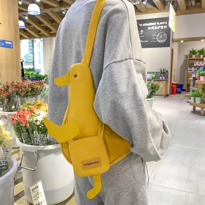 Sac bandoulière grande taille pour femme