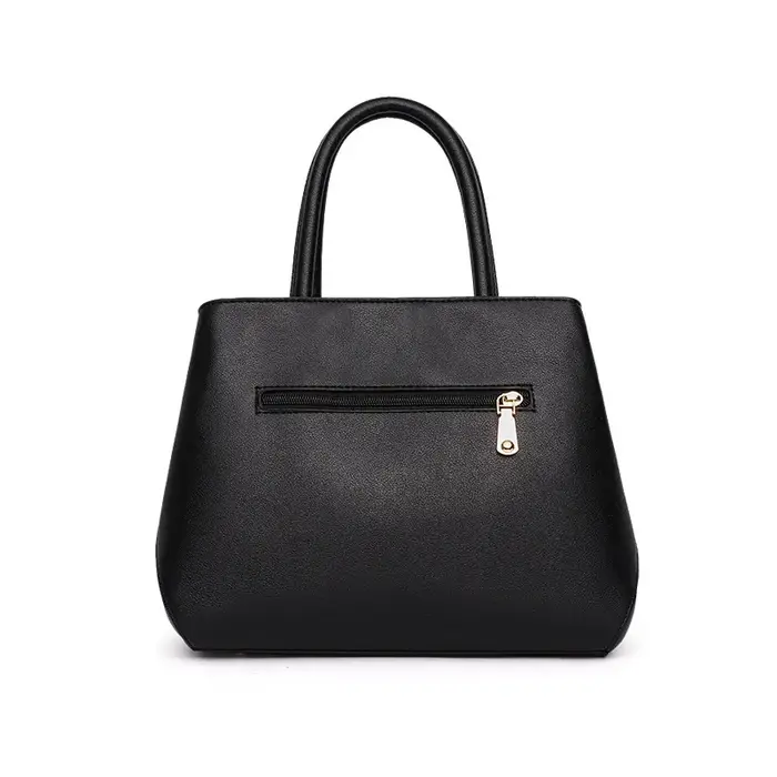 Sac à main brodé à fleurs pour mère