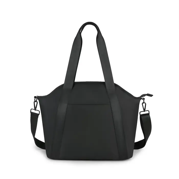 Sac de maman à main à une épaule, sac de rangement pour bébé, sac de rangement étanche pour maman, f