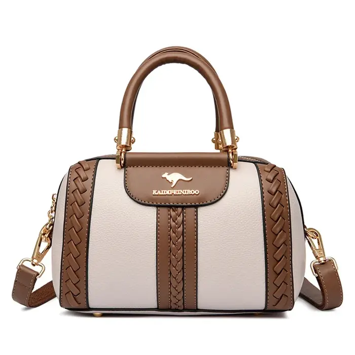 Sacs à Main et sacs à Main en cuir de haute qualité pour femmes Sac à bandoulière de luxe de créateur nouveaux sacs de messager pour dames Sac A Main