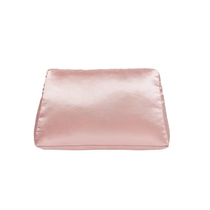 Doublure de Support de sac en tissu de soie Pure faite à la main