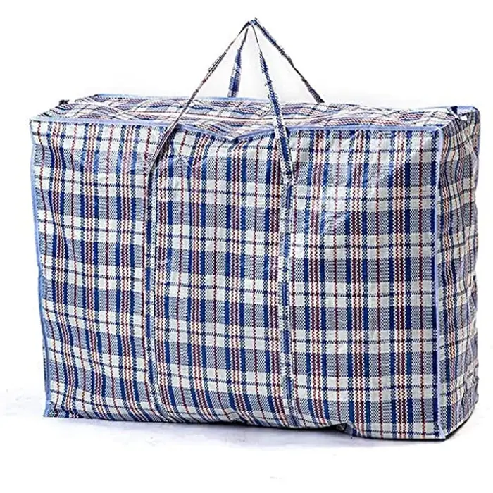 Sacs de rangement extra larges